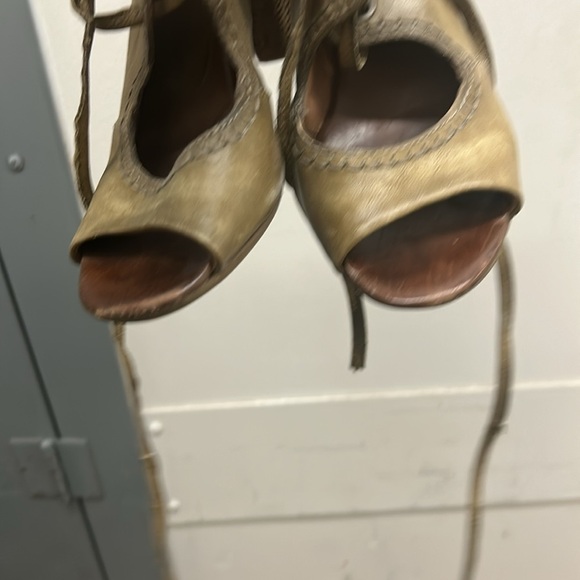 As 98 sandals - Picture 4 of 5